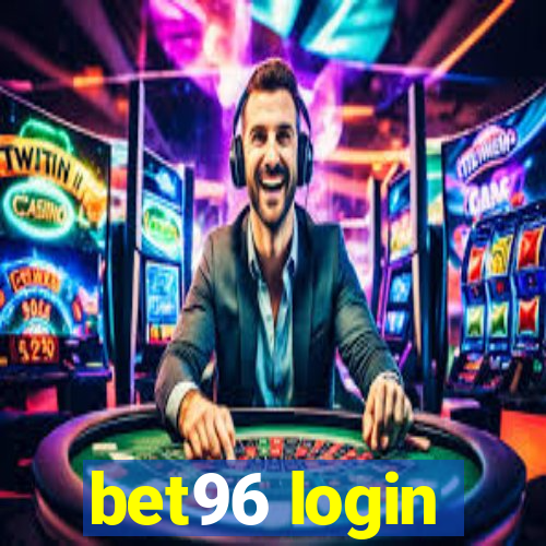 bet96 login